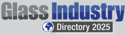 Glass Industry Directory 2025 Glass Industry Directory 2025